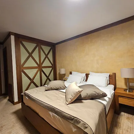 Apartman Dar-Lux Privatni App U Sklopu Aparthotela Vucko Διαμέρισμα