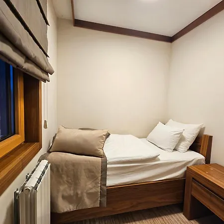 Apartman Dar-Lux Privatni App U Sklopu Aparthotela Vucko *