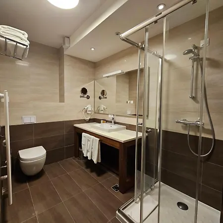 Apartman Dar-Lux Privatni App U Sklopu Aparthotela Vucko Διαμέρισμα