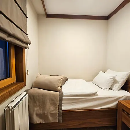 Διαμέρισμα Apartman Dar-Lux Privatni App U Sklopu Aparthotela Vucko *